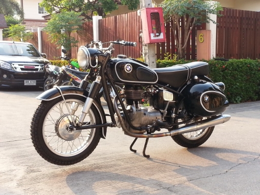 รายละเอียด วุฒินนบุรี// ขาย BMW r26 หล่อๆมีกระเป๋าค้างด้วยคับรถพร้อมใช้เก็บงานแล้ว