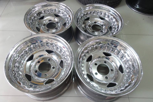 ขายล้อ CENTER LINE Made in U.S.A. 15"