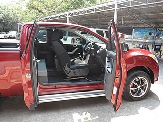 MAZDA BT-50 PRO FREE STYLE CAB 2.2 MT ปี 2012 รถบ้านเจ้าของเดียว ไมล์แท้ จัดไฟแนนซ์ได้ T.086-527-9533