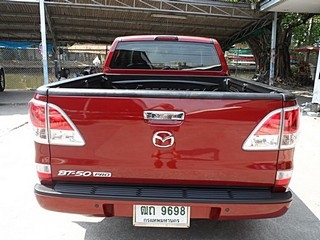 MAZDA BT-50 PRO FREE STYLE CAB 2.2 MT ปี 2012 รถบ้านเจ้าของเดียว ไมล์แท้ จัดไฟแนนซ์ได้ T.086-527-9533