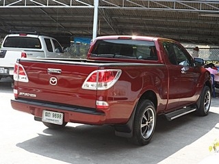 MAZDA BT-50 PRO FREE STYLE CAB 2.2 MT ปี 2012 รถบ้านเจ้าของเดียว ไมล์แท้ จัดไฟแนนซ์ได้ T.086-527-9533