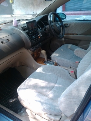 ขาย HONDA CITY  รุ่น I-DSI 1.5 ตัวท๊อป  abs+airbagคู่ รถสวยไม่ชน ไม่น้ำ ถูกๆ