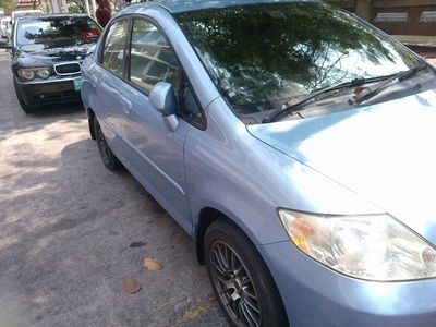 ขาย HONDA CITY  รุ่น I-DSI 1.5 ตัวท๊อป  abs+airbagคู่ รถสวยไม่ชน ไม่น้ำ ถูกๆ