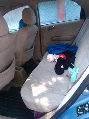 ขาย HONDA CITY  รุ่น I-DSI 1.5 ตัวท๊อป  abs+airbagคู่ รถสวยไม่ชน ไม่น้ำ ถูกๆ