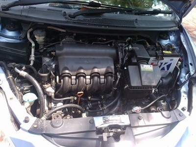 ขาย HONDA CITY  รุ่น I-DSI 1.5 ตัวท๊อป  abs+airbagคู่ รถสวยไม่ชน ไม่น้ำ ถูกๆ