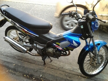 โชนิคปี47ไมขาว