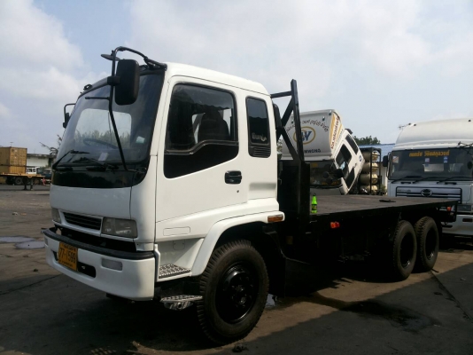 ขายรถ10ล้อพื้นเรียบ สภาพดีพร้อมใช้งาน สด-ผ่อน ขายรถ10ล้อพื้นเรียบ สภาพดีพร้อมใช้งาน สด-ผ่อน