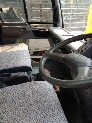HINO FD4J 140 HP ปี 40