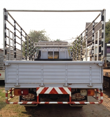 HINO FD4J 140 HP ปี 40