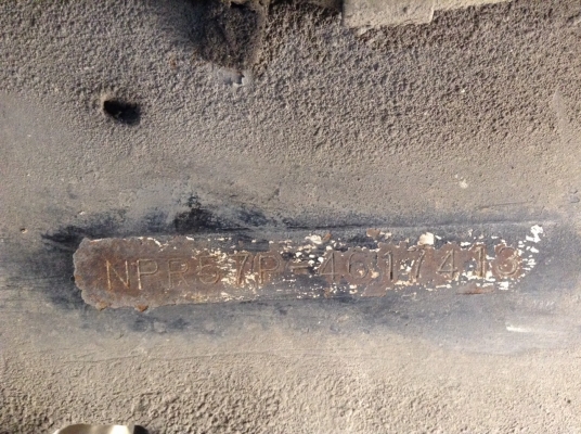 ขาย Isuzu NPR57P เครื่อง 4BE1 - 115 แรง ยางดี ทะเบียนขาด 3 เดือน มี 2 คัน