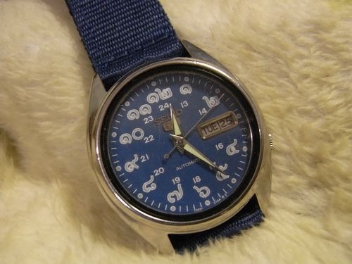 20มี.ค.((น้าเล็ก)) นำเสนอนาฬิกาข้อมือ 20มี.ค.((น้าเล็ก)) นำเสนอนาฬิกาข้อมือ