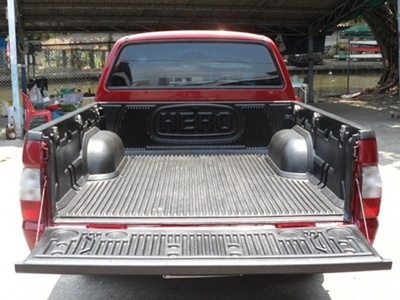 MITSUBISHIMITSUBISHI STRADA MEGACAB GLX 2.8 MT ปี 2002 รถบ้าน ดาวน์ 8,00 ปี 2002 รถบ้าน ดาวน์ 8,000 T.086-527-9533