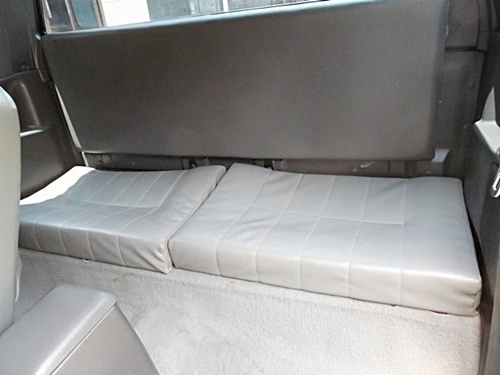 MITSUBISHIMITSUBISHI STRADA MEGACAB GLX 2.8 MT ปี 2002 รถบ้าน ดาวน์ 8,00 ปี 2002 รถบ้าน ดาวน์ 8,000 T.086-527-9533