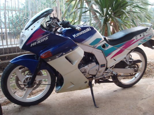 เซอร์ปิโก้150ss