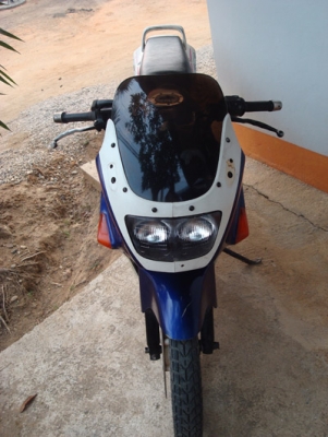 เซอร์ปิโก้150ss