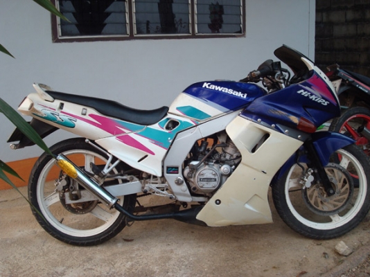 เซอร์ปิโก้150ss