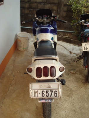 เซอร์ปิโก้150ss