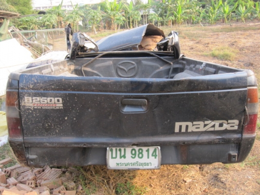 ขายเครื่องยนต์ แชสซี พร้อมทะเบียน MAZDA Fighter 2.5 ปี 1999 ขายเครื่องยนต์ แชสซี พร้อมทะเบียน MAZDA Fighter 2.5 ปี 1999