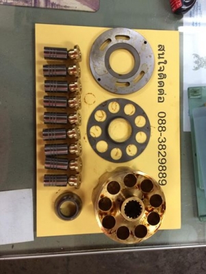 ชุดซ่อม ตัวเดิน PC60-5