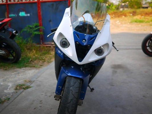 ขายnc30ทะเบียนแท้แฟร์ลิ่งเเต่งเครื่องสดออกทริปได้ราคา79000