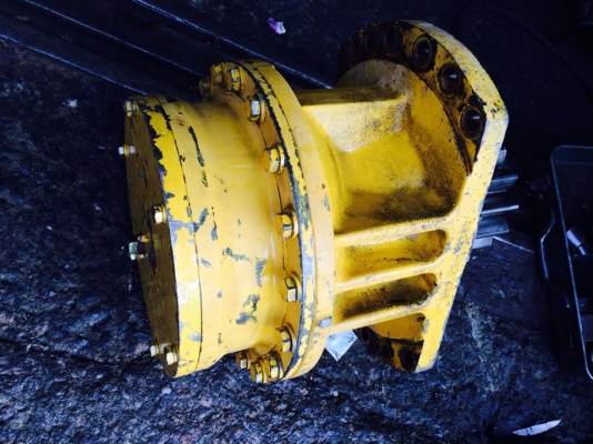 ชุดสวิงPC200-7