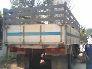 **530,000 บ.ต่อรอง**ขาย6ล้อดั้มเกษตร ISUZU FSR 6BD1 165Hp ฝาดำ เครื่องแรง แน่นดี ช่วงล่างดีคัสซีสวยเดิมไม่ปะไม่ดาม กระบะดั้มเกษตรฝาข้างเนียม 5.0ม.สภาพดี พื้นดีข้างดีไม่ผุ หัวเก๋งดีคอนโซลครบ พ.ธรรมดา เบรคลม ยาง900ขอบ20 ยางคุ่หน้าดี หลังพอใช้ รถใช้งานอยู่ ข **530,000 บ.ต่อรอง**ขาย6ล้อดั้มเกษตร ISUZU FSR 6BD1 165Hp ฝาดำ เครื่องแรง แน่นดี ช่วงล่างดีคัสซีสวยเดิมไม่ปะไม่ดาม กระบะดั้มเกษตรฝาข้างเนียม 5.0ม.สภาพดี พื้นดีข้างดีไม่ผุ หัวเก๋งดีคอนโซลครบ พ.ธรรมดา เบรคลม ยาง900ขอบ20 ยางคุ่หน้าดี หลังพอใช้ รถใช้งานอยู่ ข