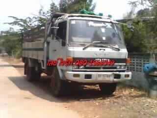 **530,000 บ.ต่อรอง**ขาย6ล้อดั้มเกษตร ISUZU FSR 6BD1 165Hp ฝาดำ เครื่องแรง แน่นดี ช่วงล่างดีคัสซีสวยเดิมไม่ปะไม่ดาม กระบะดั้มเกษตรฝาข้างเนียม 5.0ม.สภาพดี พื้นดีข้างดีไม่ผุ หัวเก๋งดีคอนโซลครบ พ.ธรรมดา เบรคลม ยาง900ขอบ20 ยางคุ่หน้าดี หลังพอใช้ รถใช้งานอยู่ ข