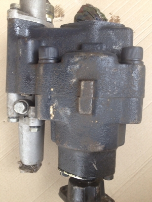 ขายปั้มดั้มKP-45