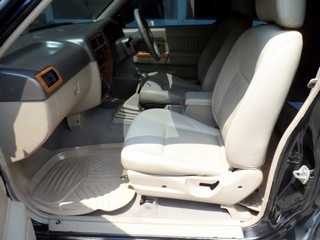 NISSAN BIG-M FRONTIER1-2 KING CAB 2.7Di MT ปี 2005 รถบ้านขายถูก T.086-527-9533