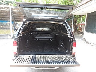 NISSAN BIG-M FRONTIER1-2 KING CAB 2.7Di MT ปี 2005 รถบ้านขายถูก T.086-527-9533