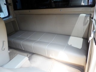 NISSAN BIG-M FRONTIER1-2 KING CAB 2.7Di MT ปี 2005 รถบ้านขายถูก T.086-527-9533