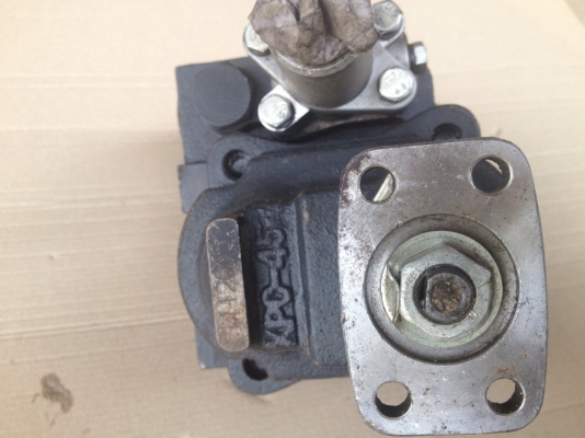 ขายปั้มดั้มKP-45 ขายปั้มดั้มKP-45