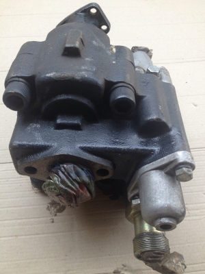 ขายปั้มดั้มKP-45 ขายปั้มดั้มKP-45