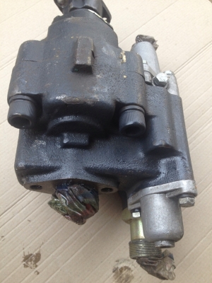 ขายปั้มดั้มKP-45 ขายปั้มดั้มKP-45