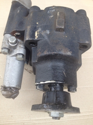 ขายปั้มดั้มKP-45 ขายปั้มดั้มKP-45