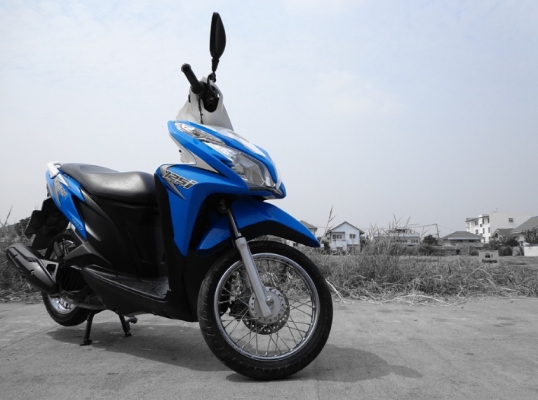 @@@     ( ให้ทัน..ดี..ช้า....อดแน่ๆ ) ขาย ฮอนด้า Click 125 i หัวฉีด  วิ่งน้อย  เครื่องเดิมๆที่สุด ปี 2013 ราคา 32,000 บาท     @@@