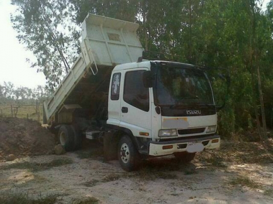 **880,000 บ.ต่อรอง**ขาย6ล้อดั้มดิน ISUZU DECA FRR 210 เครื่องเดิมเกียร์เดิม แน่นดี คัสซีสวยเดิมไม่ปะไม่ดาม Fหน้า-หลัง กระบะดั้มเหล็ก6ตัน ยิงหน้า 3.60ม.สภาพดี พื้นดีข้างดีไม่ผุ หัวเก๋งดีไม่ผุ ภายในคอนโซลครบ พ.พาวเวอร์ แอร์ เบรคทริฟฟี่ ยาง8.25 ดี4เส้นพอใช้2 **880,000 บ.ต่อรอง**ขาย6ล้อดั้มดิน ISUZU DECA FRR 210 เครื่องเดิมเกียร์เดิม แน่นดี คัสซีสวยเดิมไม่ปะไม่ดาม Fหน้า-หลัง กระบะดั้มเหล็ก6ตัน ยิงหน้า 3.60ม.สภาพดี พื้นดีข้างดีไม่ผุ หัวเก๋งดีไม่ผุ ภายในคอนโซลครบ พ.พาวเวอร์ แอร์ เบรคทริฟฟี่ ยาง8.25 ดี4เส้นพอใช้2