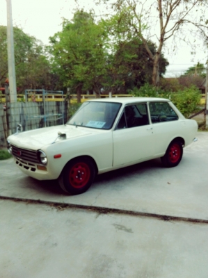 ขายดัสสันb10. ขายดัสสันb10.