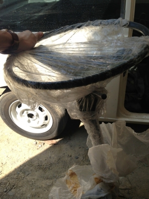 ขายดัสสันb10.