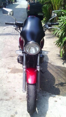 ขายcb400 ปี98 เวอรชั้นs อินวอย สพม