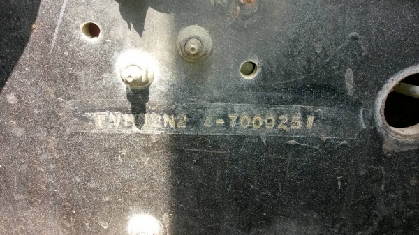 รถบรรทุก 10 ล้อ ISUZU DECA รุ่น FVM 230  แรงม้า ปี50 สวยพร้อมใช้งาน