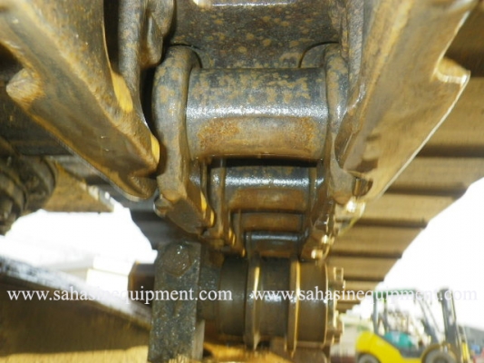 รถขุด CAT รุ่น 312 นำเข้า สภาพดี บจก.สหสินอีควิปเม้นท์ โทร.081-5851880, 02-5168100-1