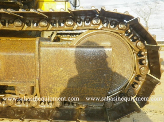 รถขุด CAT รุ่น 312 นำเข้า สภาพดี บจก.สหสินอีควิปเม้นท์ โทร.081-5851880, 02-5168100-1