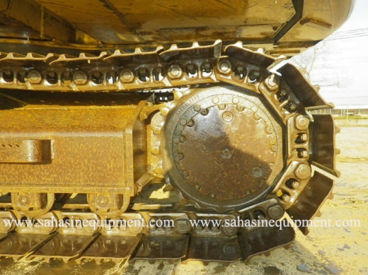 รถขุด CAT รุ่น 312 นำเข้า สภาพดี บจก.สหสินอีควิปเม้นท์ โทร.081-5851880, 02-5168100-1