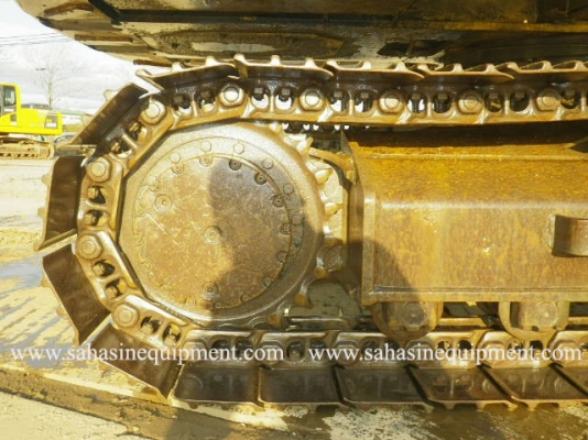 รถขุด CAT รุ่น 312 นำเข้า สภาพดี บจก.สหสินอีควิปเม้นท์ โทร.081-5851880, 02-5168100-1