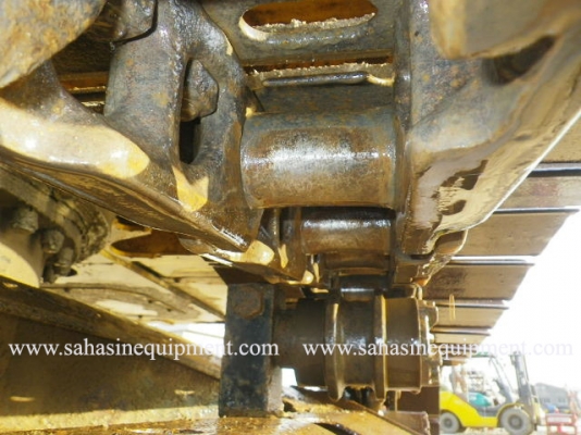 รถขุด CAT รุ่น 312 นำเข้า สภาพดี บจก.สหสินอีควิปเม้นท์ โทร.081-5851880, 02-5168100-1