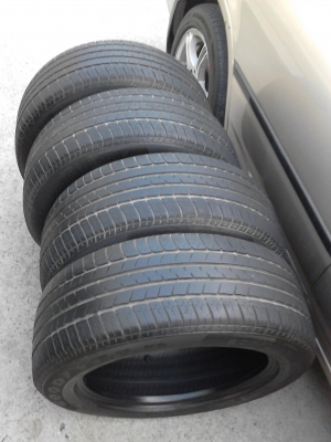 205/55R16 GOODYEAR EAGLE NCT5 มีชุด 4 เส้น โทร.081-427-3941 205/55R16 GOODYEAR EAGLE NCT5 มีชุด 4 เส้น โทร.081-427-3941