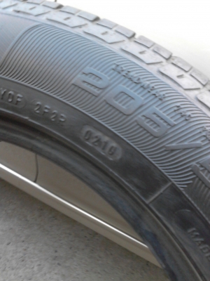 205/55R16 GOODYEAR EAGLE NCT5 มีชุด 4 เส้น โทร.081-427-3941 205/55R16 GOODYEAR EAGLE NCT5 มีชุด 4 เส้น โทร.081-427-3941