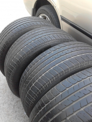 205/55R16 GOODYEAR EAGLE NCT5 มีชุด 4 เส้น โทร.081-427-3941 205/55R16 GOODYEAR EAGLE NCT5 มีชุด 4 เส้น โทร.081-427-3941