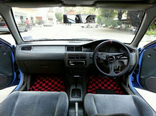 ขาย CIVIC 3D VTEC ล้อENKAI ค้ำล่างBEAKS ค้ำเสาC เบาะแขนเดี่ยว ท่อNITTO ขาย CIVIC 3D VTEC ล้อENKAI ค้ำล่างBEAKS ค้ำเสาC เบาะแขนเดี่ยว ท่อNITTO